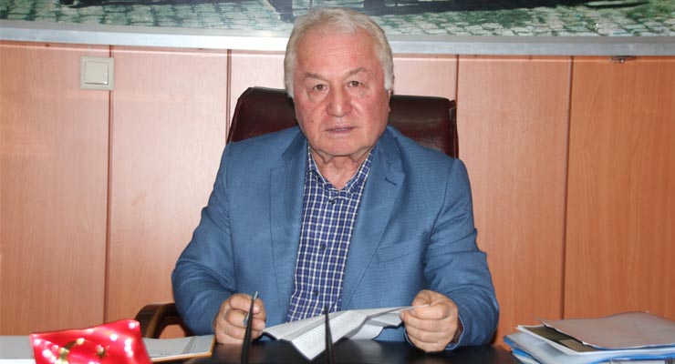 KARA: MİLLTEVEKİLLERİ ANKARA’YI YANILTMASIN