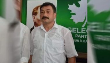 BAŞER’DEN GİRESUN SİYASETİNDE BİR İLK
