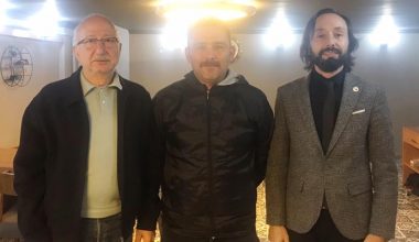 “SARIGÜL BATLAMA’YA GELİYOR”