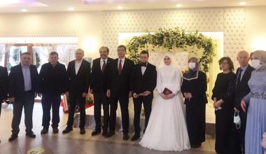 BALTA’DAN KARDEŞLİK ÇAĞRISI BALTA’DAN KARDEŞLİK ÇAĞRISI
