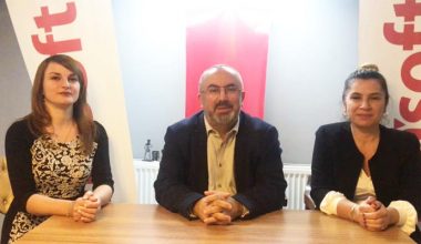 UYUMSOFT BÖLGE TOPLANTISI GİRESUN’DA YAPILDI