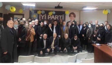 YÜKSEL’DEN BATLAMA İLÇESİ İÇİN İMZALI DESTEK…