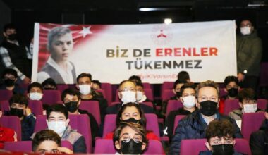 VALİ ÜNLÜ’DEN TAM PUAN
