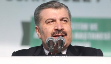 “Müsterih olunuz, en kötü günler geride kaldı”