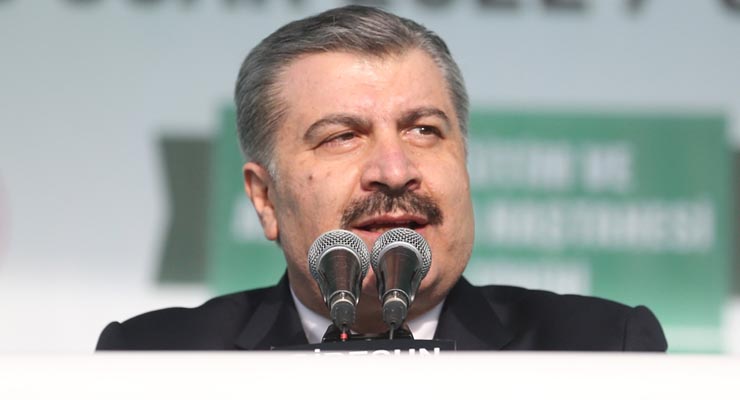 “Müsterih olunuz, en kötü günler geride kaldı”