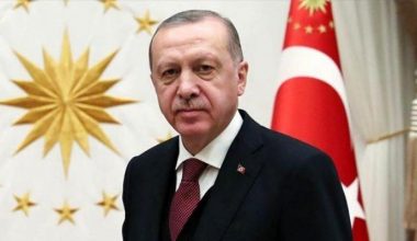 ERDOĞAN BUGÜN GİRESUN’A GELİYOR…