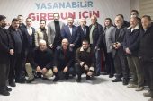 SP’DE BATLAMA İÇİN İMZA YAĞMURU