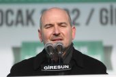 ‘Nerede bu devlet?’ yok, ‘Allah devlete zeval vermesin’ sözü var’
