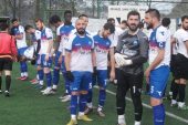 YANLIŞ YOLDAN DÖNÜN BEYLER