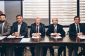 5 İL BAŞKANINDAN LİMAN VE BATLAMA İLÇESİ İÇİN TARİHİ ÇAĞRI