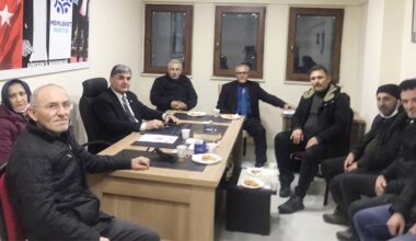 ‘BATLAMA İLÇESİ İÇİN TBMM’YE KANUN TEKLİFİ VERDİK’ ‘BATLAMA İLÇESİ İÇİN TBMM’YE KANUN TEKLİFİ VERDİK’