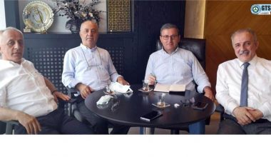 Çakırmelikoğlu’na tam not