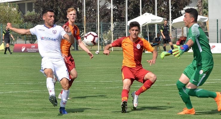 DEVEDE KULAK KALIYOR