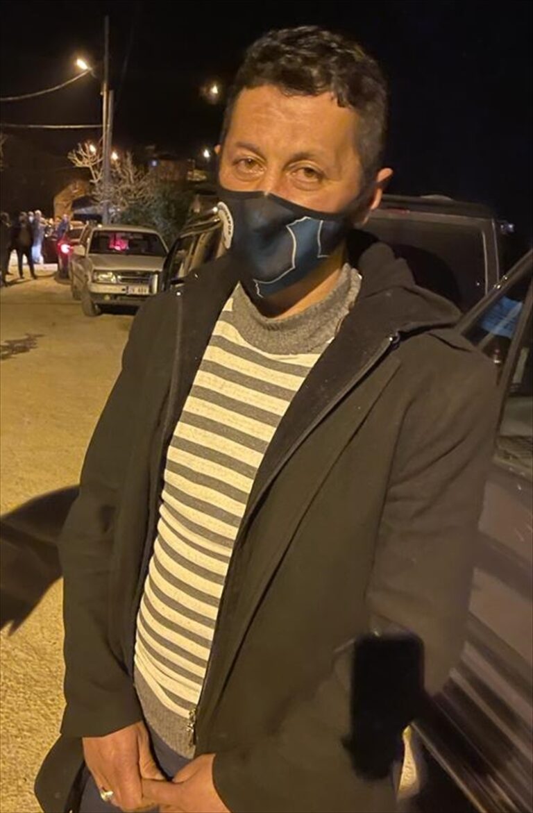 Giresun'da öldürülen Sıla'nın babası Bekir Şentürk: “Adalete sığındık”