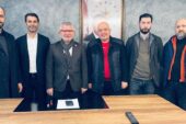 AYDIN’DAN YEREL BASINA TAM DESTEK