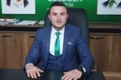 BULANCAK’A MUSTAFA KARAKAYA ATANDI