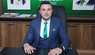 BULANCAK’A MUSTAFA KARAKAYA ATANDI