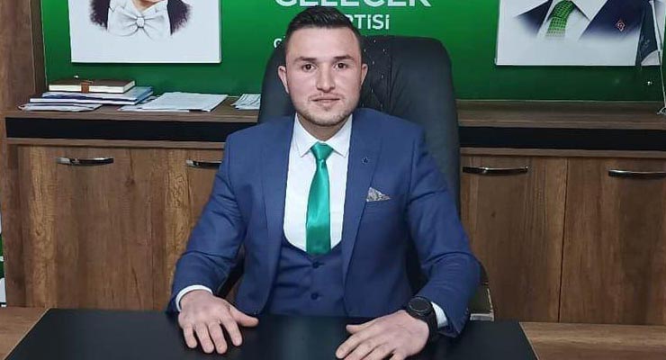 BULANCAK’A MUSTAFA KARAKAYA ATANDI