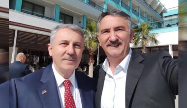KILIÇASLAN: İLK SEÇİMDE İKTİDAR OLACAĞIMIZ ARTIK NETTTİR