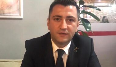 KÜPELİ’DEN SATIŞLARA TEPKİ