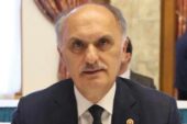 ÖZTÜRK’TEN OSB İÇİN ÖDENEK MÜJDESİ…