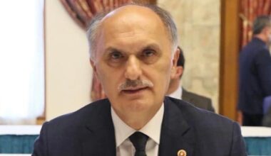 ÖZTÜRK’TEN OSB İÇİN ÖDENEK MÜJDESİ…