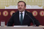 ÖZTÜRK: LİMAN MENDERES’İN GİRESUN’A HATIRASIDIR KAPANMASIN