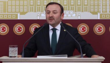 ÖZTÜRK: LİMAN MENDERES’İN GİRESUN’A HATIRASIDIR KAPANMASIN