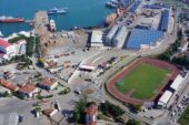 KÜPELİ: SAMSUN VE İZMİR LİMANI DA ŞEHİR İÇİNDE