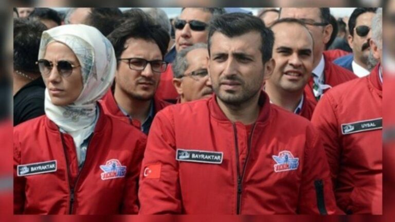 Selçuk Bayraktar