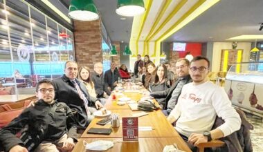 BUFAP YİNE YAKIŞANI YAPTI BUFAP YİNE YAKIŞANI YAPTI