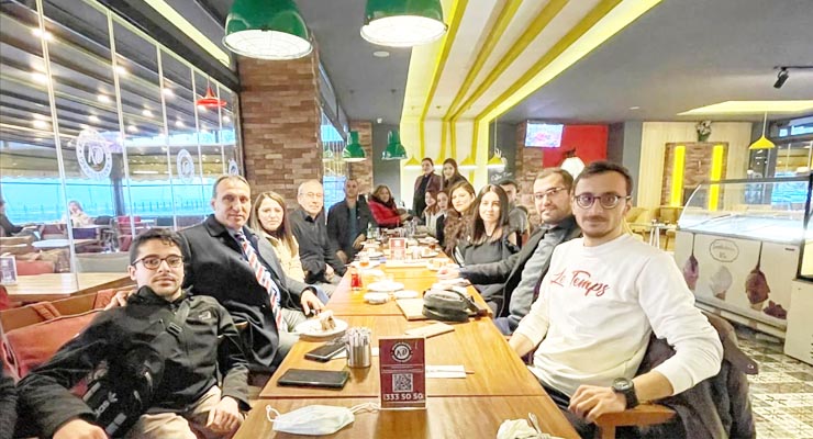 BUFAP YİNE YAKIŞANI YAPTI