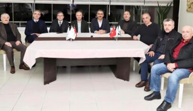 Bayraktar’dan teşekkür Bayraktar’dan teşekkür