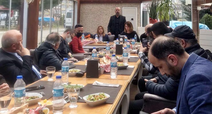 Biotrend, Giresun Serenti Enerji Tesisi İle Fark Yaratıyor!