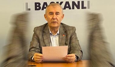 16 İLÇENİN 11’İNDEN FİKRİ BİLGE’YE TAM DESTEK