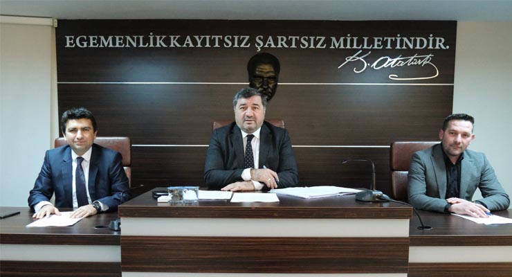 DOLMUŞ ZAMLARI DEVREDE