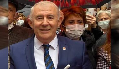 BİLGE: BU BİR KALKIŞMADIR