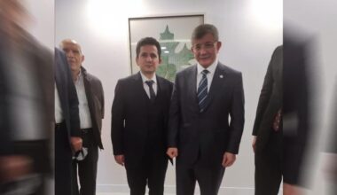 DAVUTOĞLU’NU TRAŞ ETTİ, “A” KADRONUN GÖZDESİ OLDU