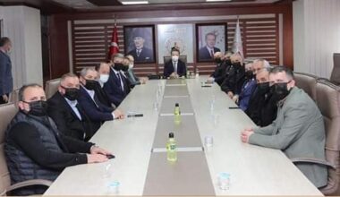 GiBAD’tan teşekkür GiBAD’tan teşekkür