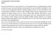 İhsan Dumanoğlu’dan Erdoğan’a mektup var 