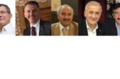 ÇITLAKOĞLU: YENİ ODAK NOKTASI GELECEK PARTİSİ Mİ?