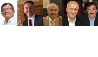ÇITLAKOĞLU: YENİ ODAK NOKTASI GELECEK PARTİSİ Mİ?