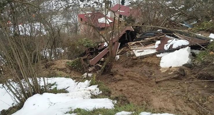 ÇAYIR KÖYÜ’NDE SON DURUM NE?