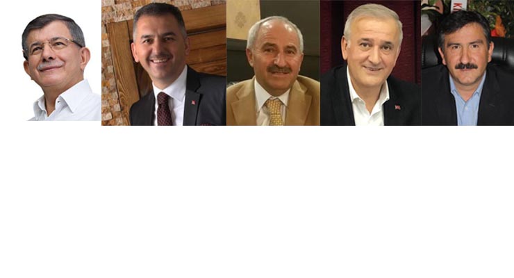 ÇITLAKOĞLU: YENİ ODAK NOKTASI GELECEK PARTİSİ Mİ?