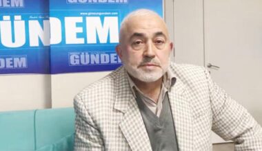 ÖZBAYRAM KALICI ÇÖZÜM İSTİYOR