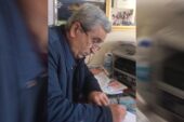 AKAR’DAN İMZALI DESTEK