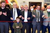 İnşaat sektöründe bir ilk