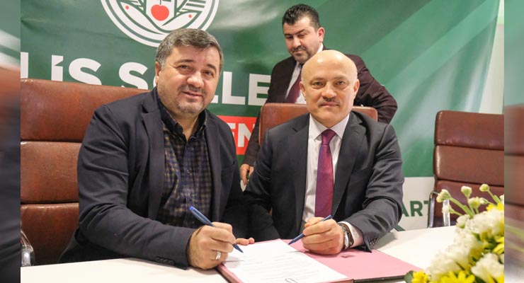 DAVUL ZURNALI SÖZLEŞME