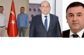 3 ADAY YARIŞIYOR…