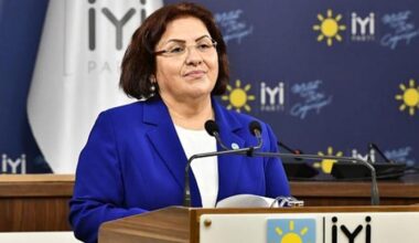 YÜKSEL: HİBEDEKİ VERGİ KESİNTİSİ KALDIRILMALI..